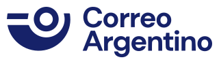 logo Correo Argentino